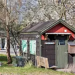 1642-hundested-egernvej-1 Holiday home *