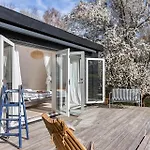 Holiday home 1642-hundested-egernvej-1 *