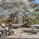 Holiday home 1642-hundested-egernvej-1