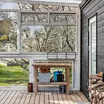 Holiday home 1642-hundested-egernvej-1 *