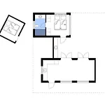 1642-hundested-egernvej-1 Holiday home *