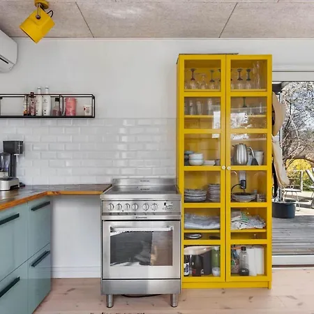 1642-hundested-egernvej-1 펜션 *