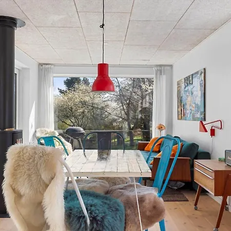 1642-hundested-egernvej-1 Tatil Evi