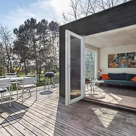 Tatil Evi 1642-hundested-egernvej-1 Hundested