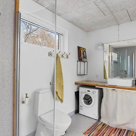 1642-hundested-egernvej-1 펜션