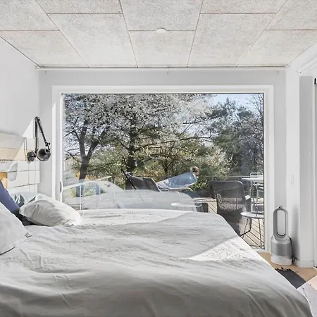 Tatil Evi 1642-hundested-egernvej-1 Hundested