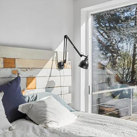 Tatil Evi 1642-hundested-egernvej-1 *