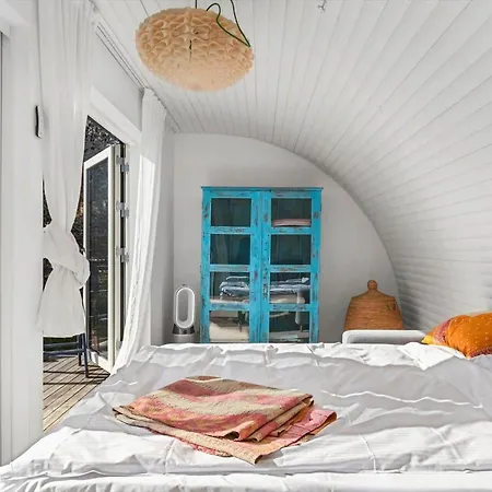 Tatil Evi 1642-hundested-egernvej-1 Hundested