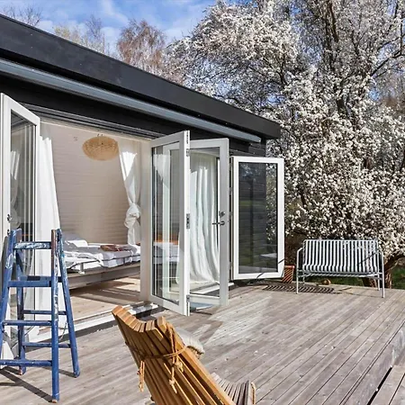 Tatil Evi 1642-hundested-egernvej-1 Hundested