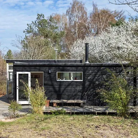 Tatil Evi 1642-hundested-egernvej-1 Hundested