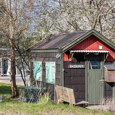 Tatil Evi 1642-hundested-egernvej-1