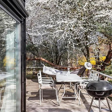 Tatil Evi 1642-hundested-egernvej-1 *