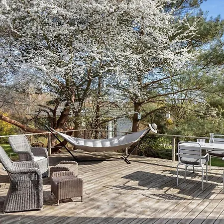 Tatil Evi 1642-hundested-egernvej-1 Hundested