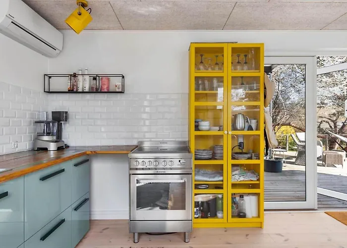 1642-hundested-egernvej-1 Semesterbostad *