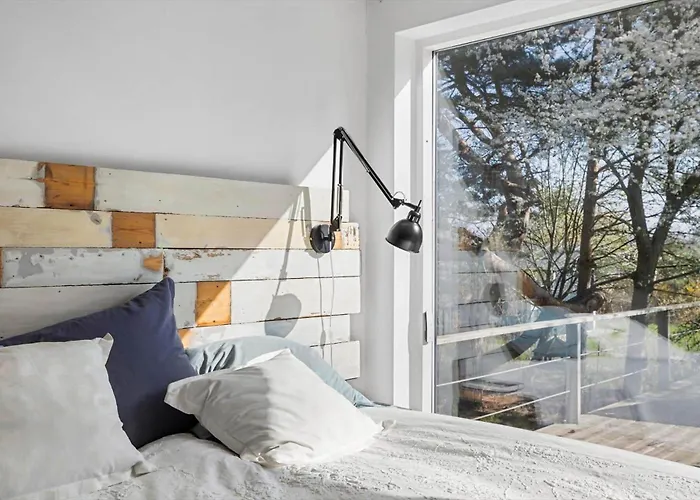 Semesterbostad 1642-hundested-egernvej-1 *