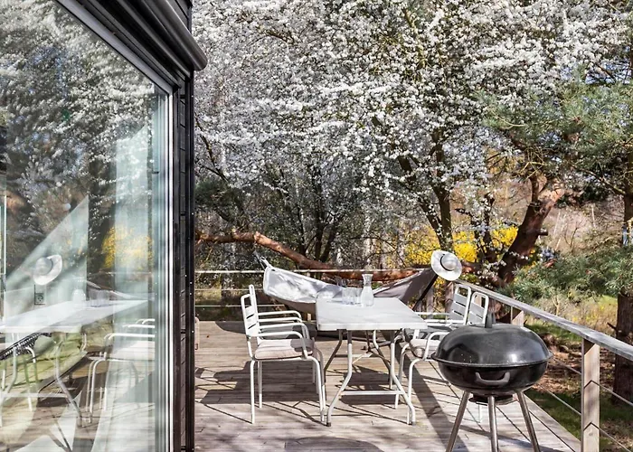 Semesterbostad 1642-hundested-egernvej-1 *