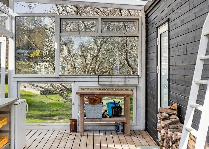 1642-hundested-egernvej-1 Semesterbostad *